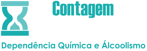 Contagem Progressiva — Dependência Química e Álcoolismo
